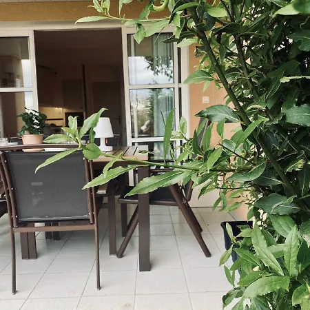 Rez De Jardin, Cap Esterel. Appartamento