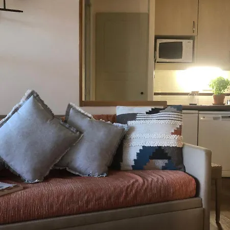Appartamento Rez De Jardin, Cap Esterel. *